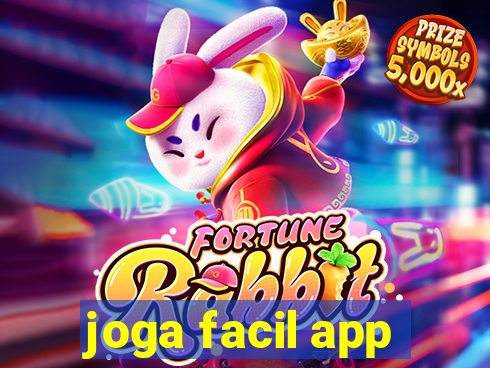 joga facil app